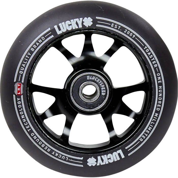 Toaster 100mm Pro Scooter Wheel