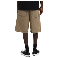 5Pkt Denim Jort