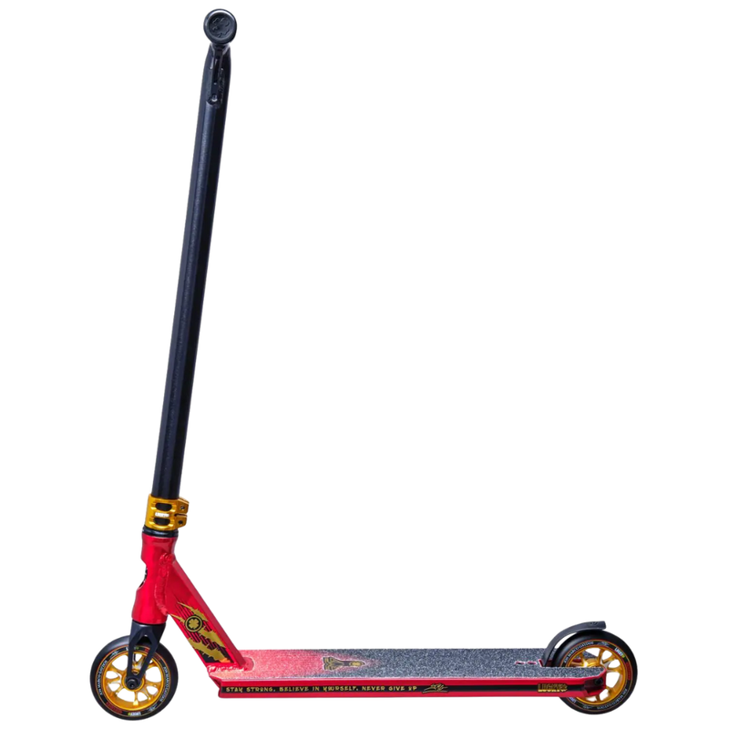 Jon Marco Gaydos Signature Pro Scooter