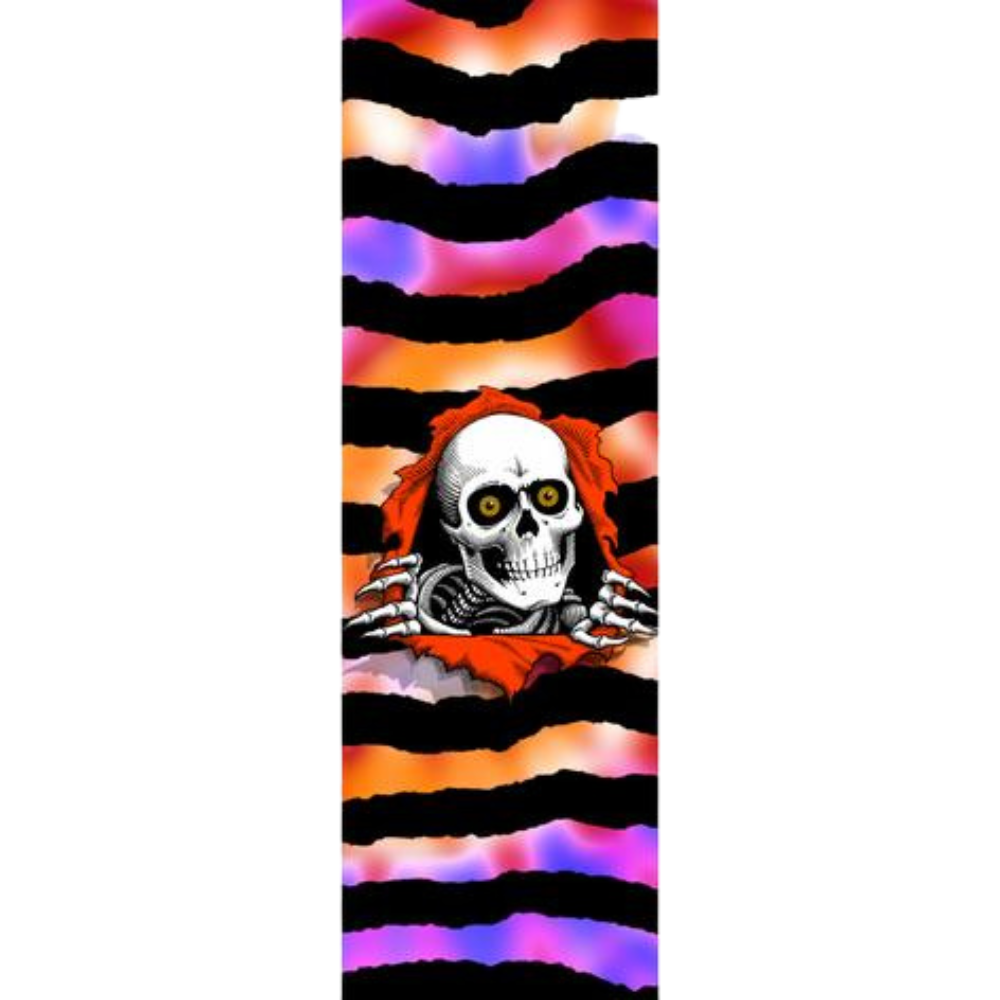 Ripper Tie Dye 02 9.0