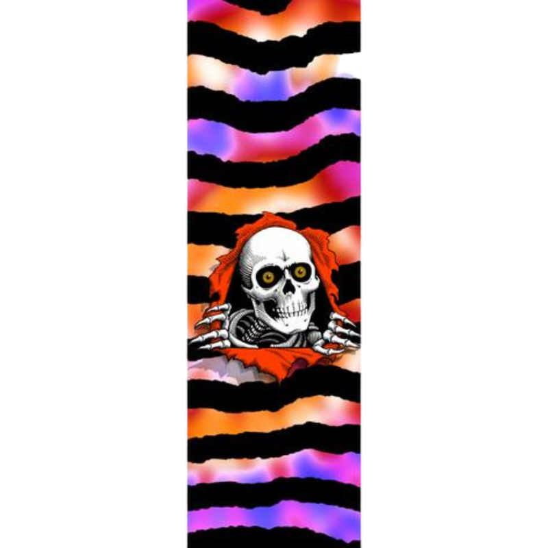 Ripper Tie Dye 02 9.0