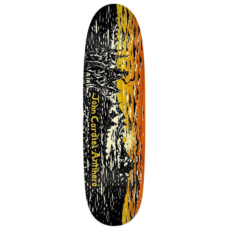 Meridian Cardiel 9.18