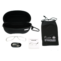 Spath BT - Phieres - Black/Blue Photochromic - Sportbrille