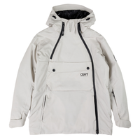 W Cake Anorak 2,0 Off-White Bild 1