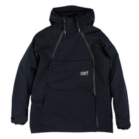 W Cake Anorak 2,0 Black Bild 1