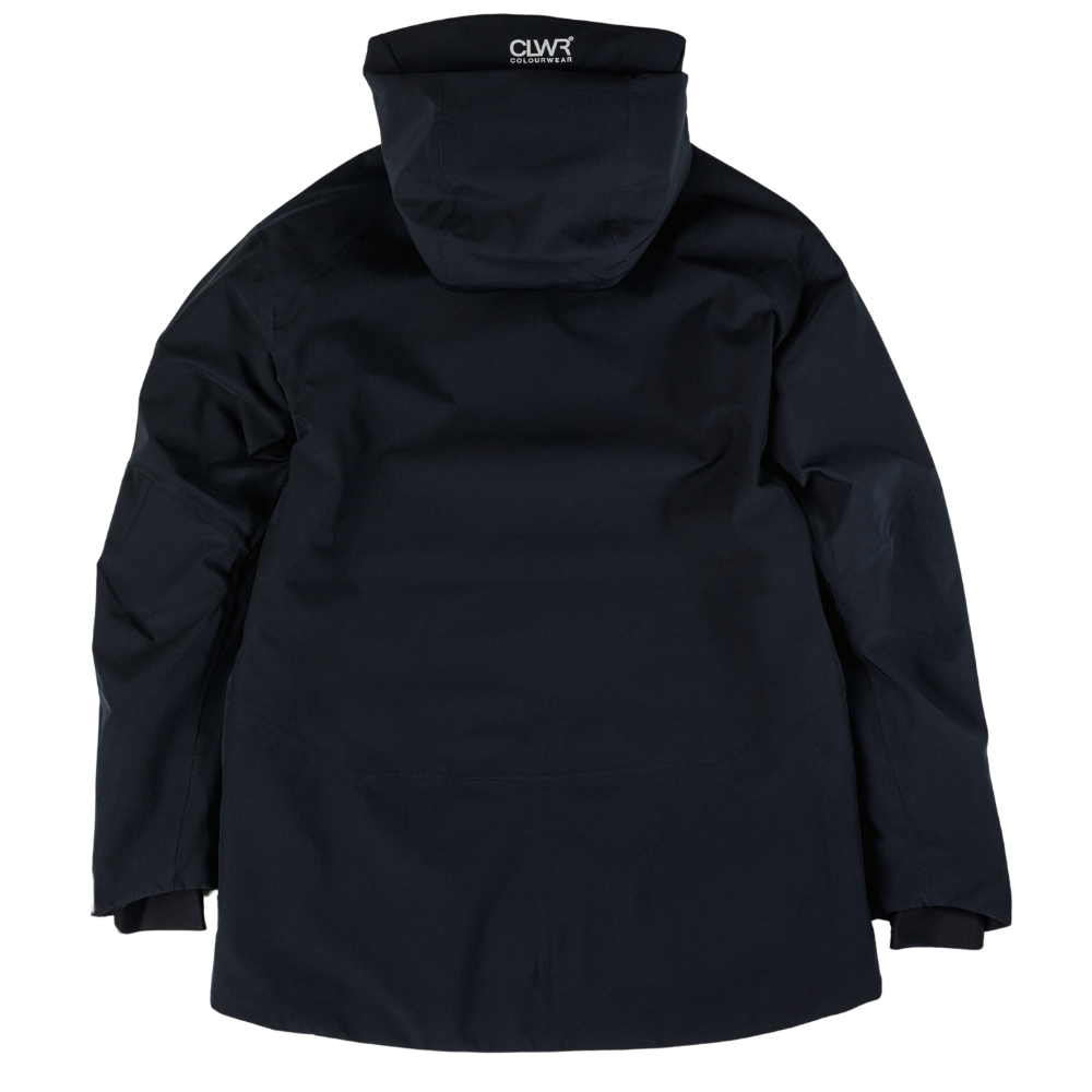 W Cake Anorak 2,0 Black Bild 2