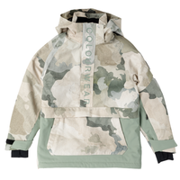 Y Signature Anorak Water Camo Bild 1
