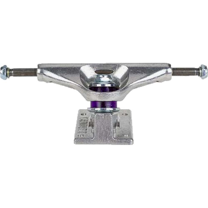 Venture Hi 5.0 Logo Polished Trk - Venture - nocolor - Skateboard Achse