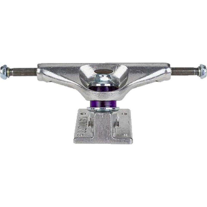 Venture Hi 5.0 Logo Polished Trk - Venture - nocolor - Skateboard Achse
