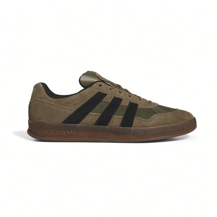 Aloha Super OLISTR/CBLACK/GUM5 Bild 1