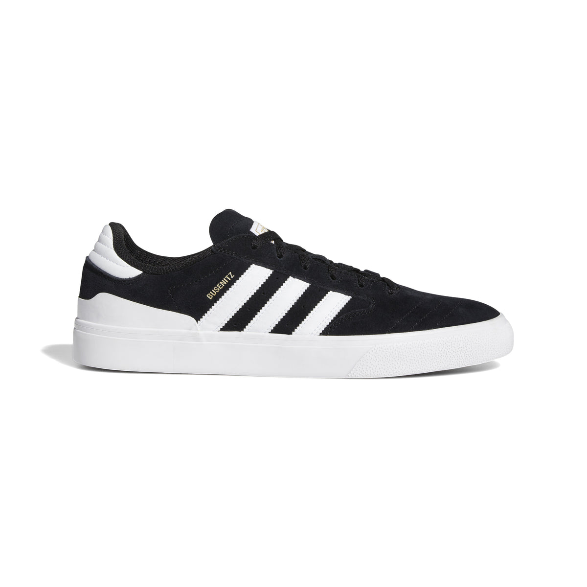 Busenitz Vulc II CBLACK/FTWWHT/GUM4 Bild 1
