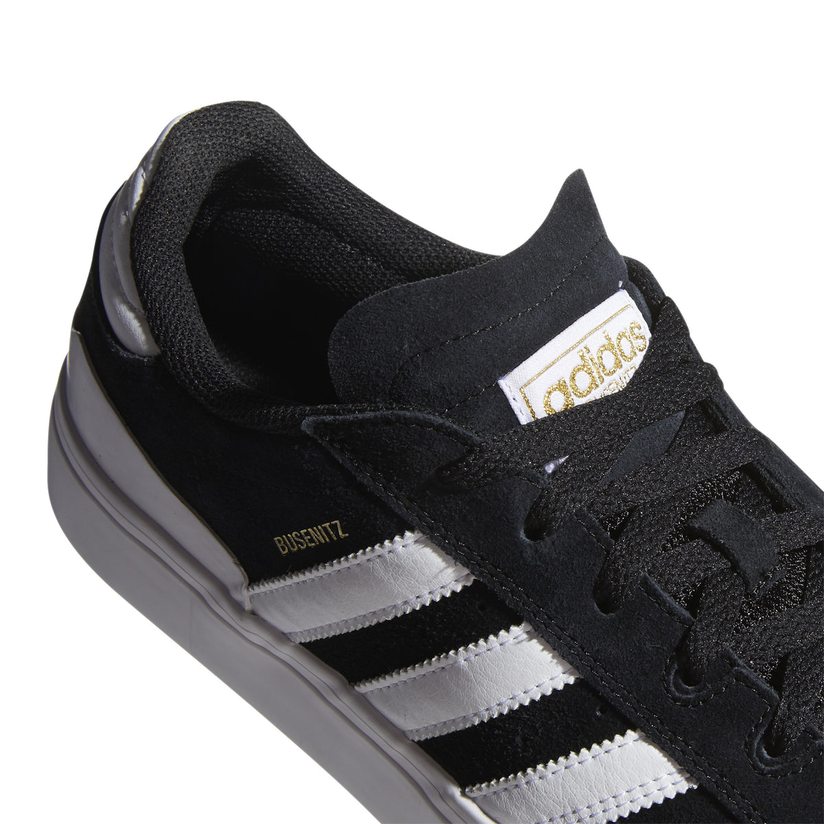 Busenitz Vulc II CBLACK/FTWWHT/GUM4 Bild 8