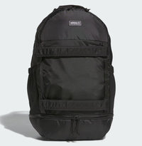 FSBS Backpack BLACK/BLACK Bild 1