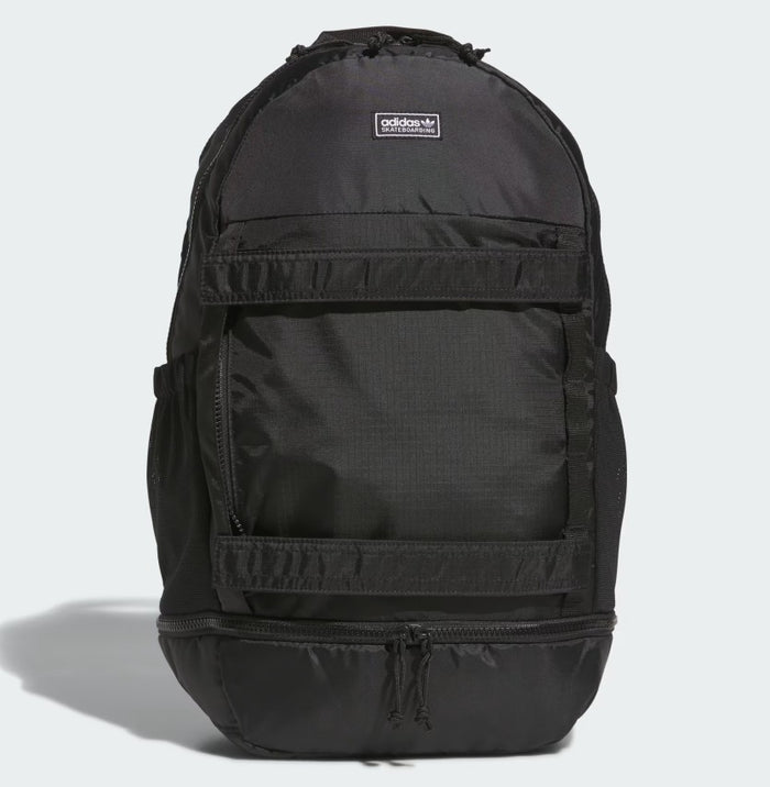 FSBS Backpack BLACK/BLACK Bild 1