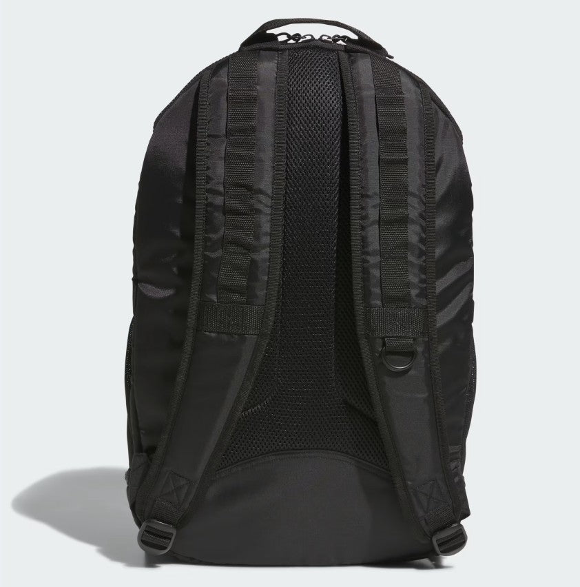 FSBS Backpack BLACK/BLACK Bild 2