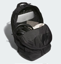 FSBS Backpack BLACK/BLACK Bild 3
