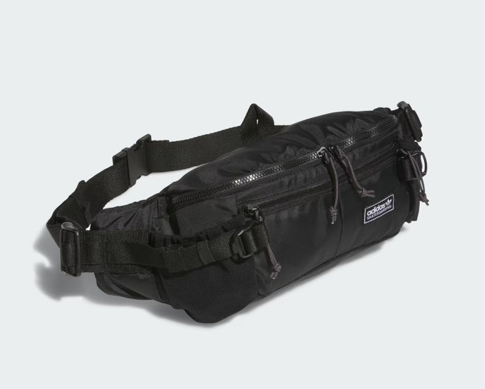 FSBS Cross Body BLACK Bild 1