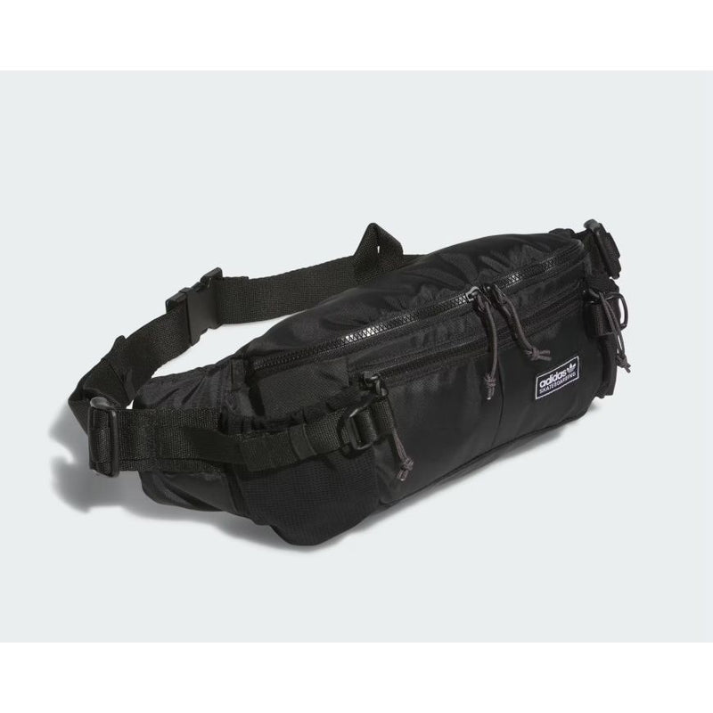 FSBS Cross Body BLACK Bild 1