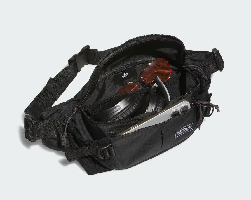 FSBS Cross Body BLACK Bild 2