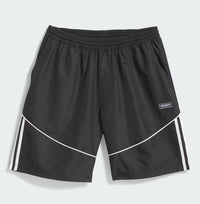 FSBS Oside Shor BLACK/BLACK/WHITE Bild 1