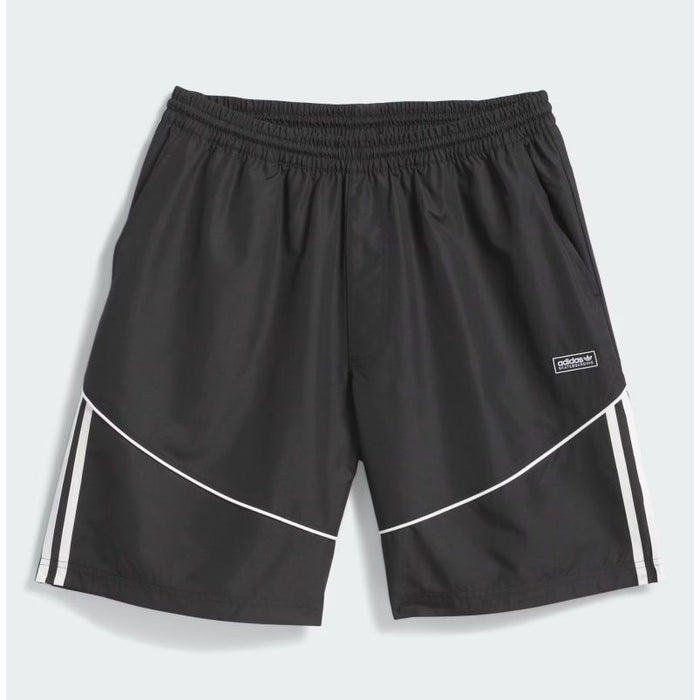 FSBS Oside Shor BLACK/BLACK/WHITE Bild 1