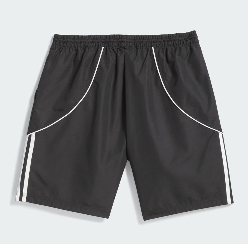 FSBS Oside Shor BLACK/BLACK/WHITE Bild 2