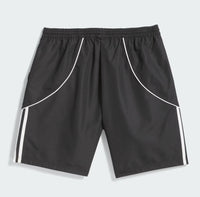FSBS Oside Shor BLACK/BLACK/WHITE Bild 2