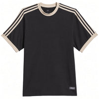 FSBS Ringer Tee BLACK/KHATHR Bild 1
