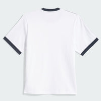 FSBS Ringer Tee WHITE/AURINK Bild 2