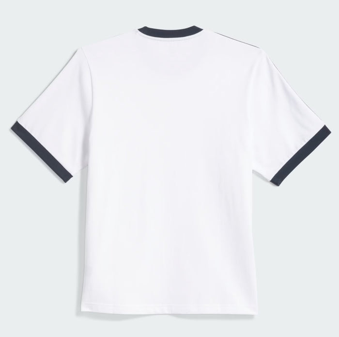 FSBS Ringer Tee WHITE/AURINK Bild 2