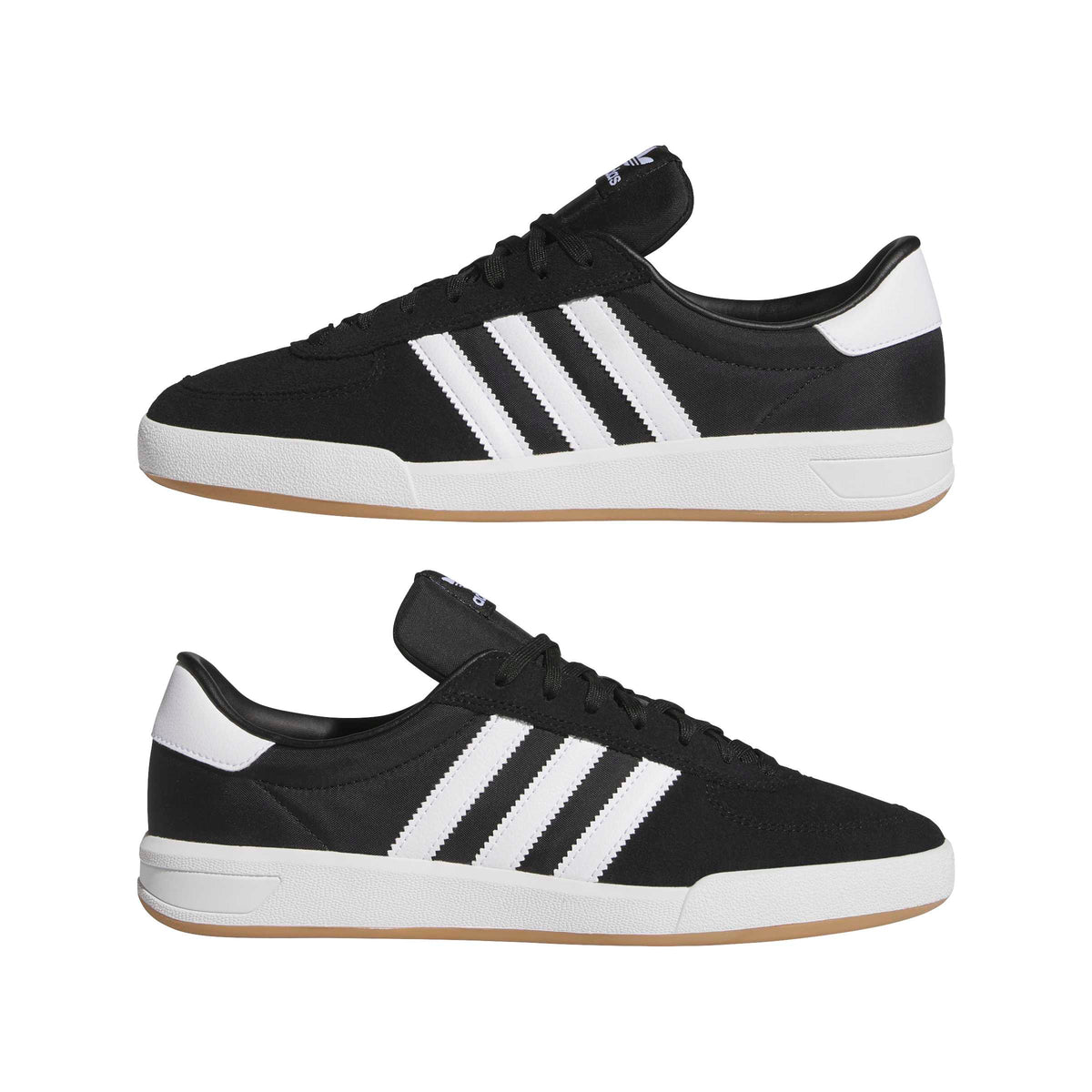 Glenburn CBLACK/FTWWHT/GUM4 Bild 10