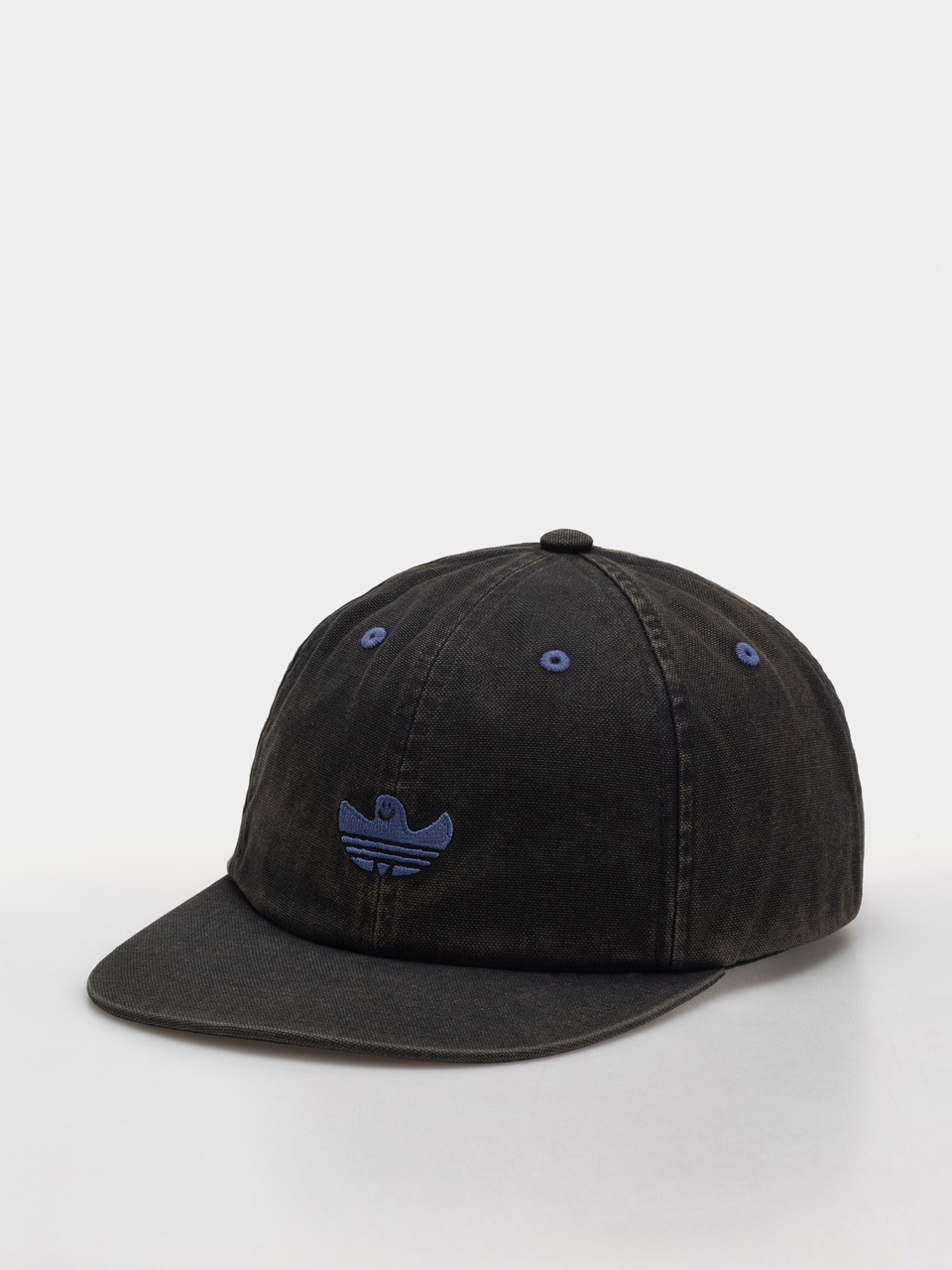 Gonz Cap BLACK Bild 1