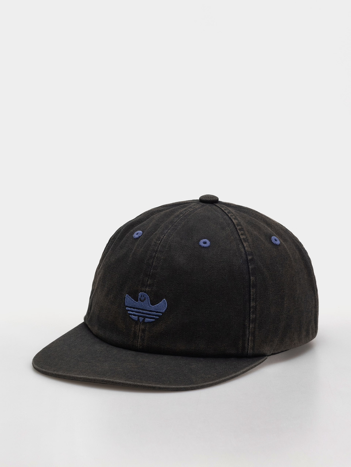 Gonz Cap BLACK Bild 1
