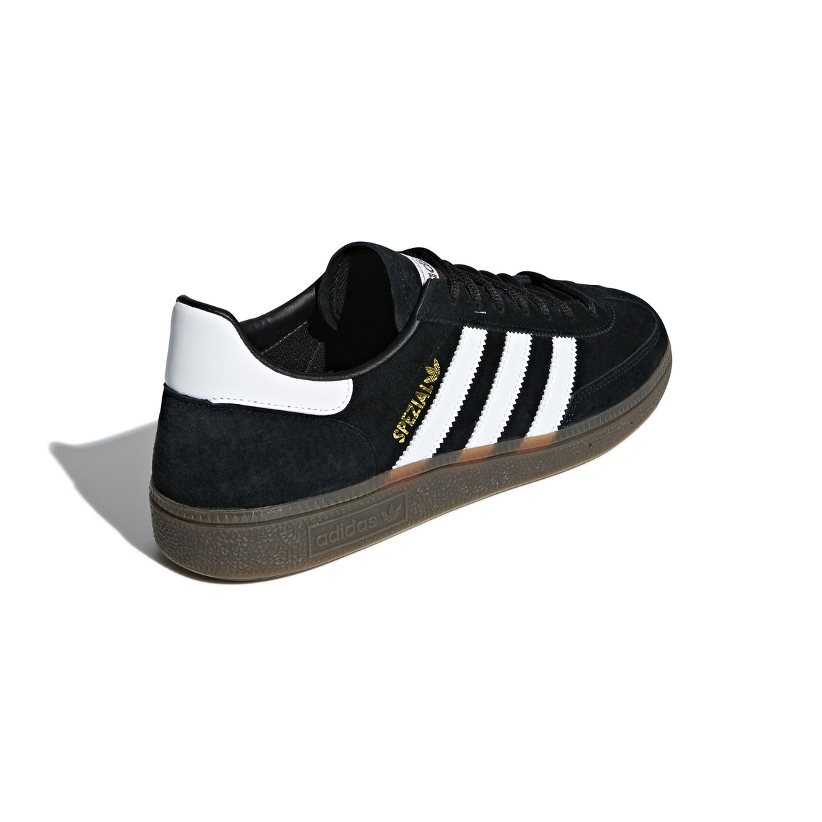 Handball Spezial CBLACK/FTWWHT/GUM5 Bild 5