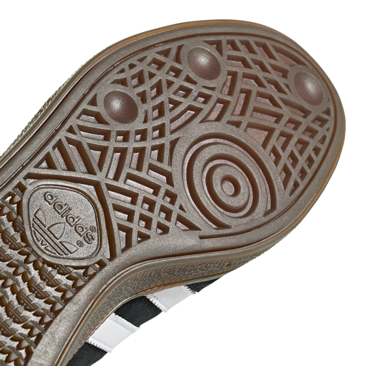 Handball Spezial CBLACK/FTWWHT/GUM5 Bild 6