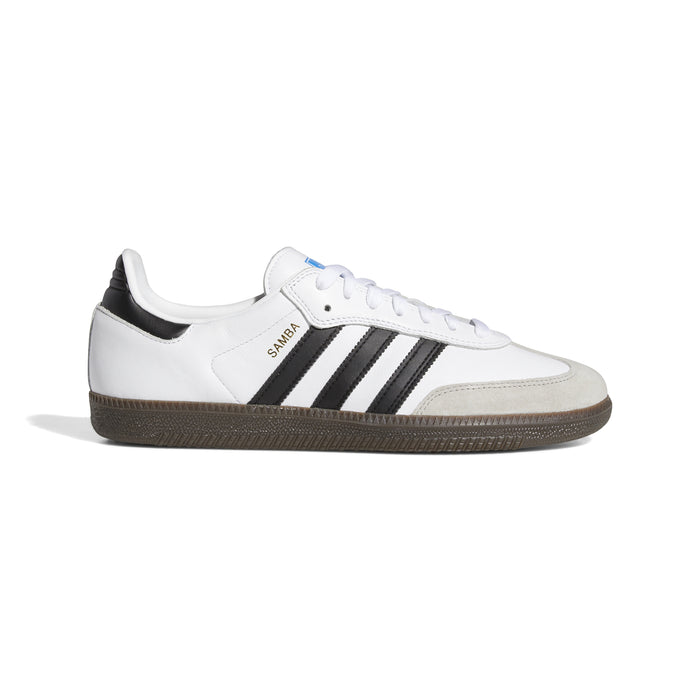 Samba ADV FTWWHT/CBLACK/GUM5 Bild 1