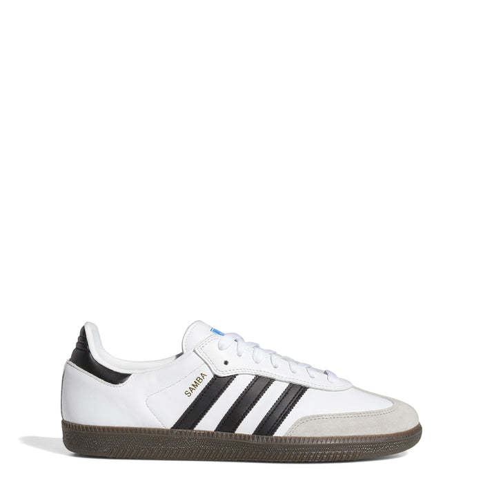 Samba ADV FTWWHT/CBLACK/GUM5 Bild 2