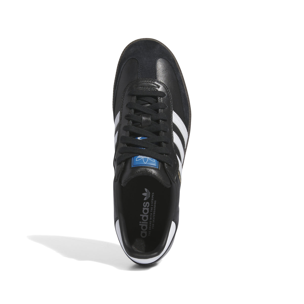Samba ADV CBLACK/FTWWHT/GUM5 Bild 2
