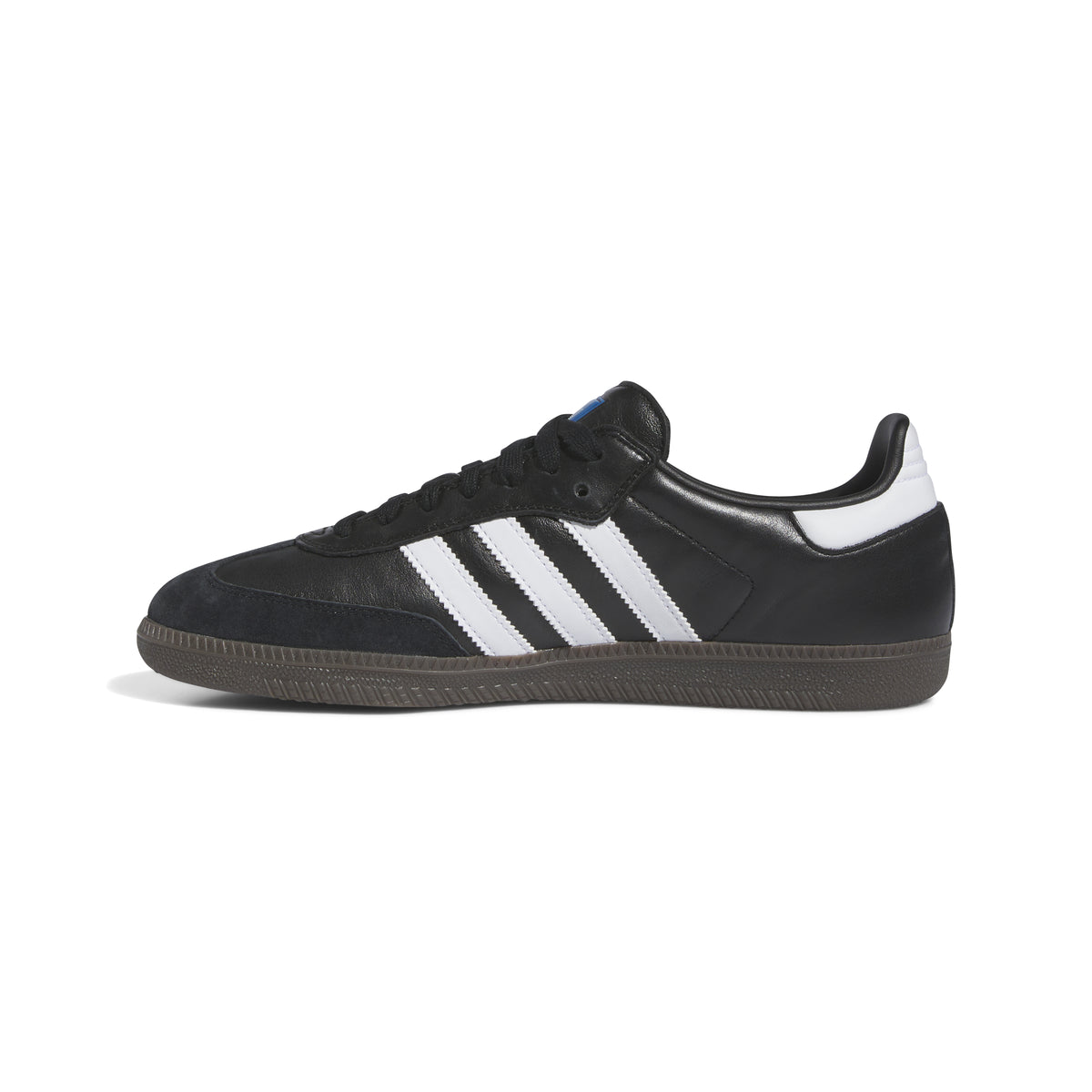 Samba ADV CBLACK/FTWWHT/GUM5 Bild 4