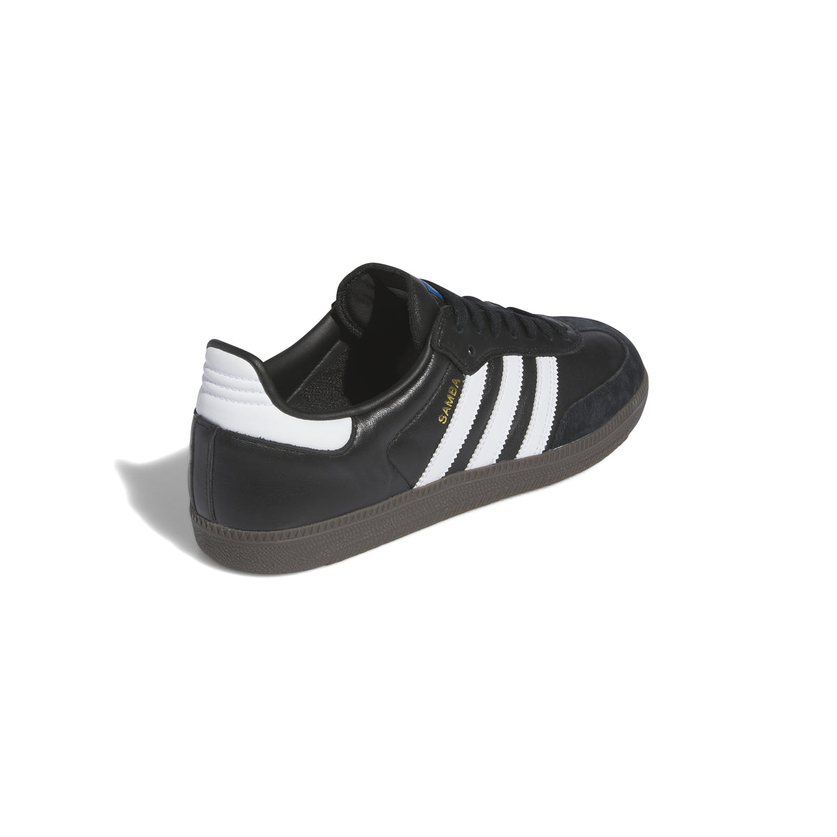 Samba ADV CBLACK/FTWWHT/GUM5 Bild 6