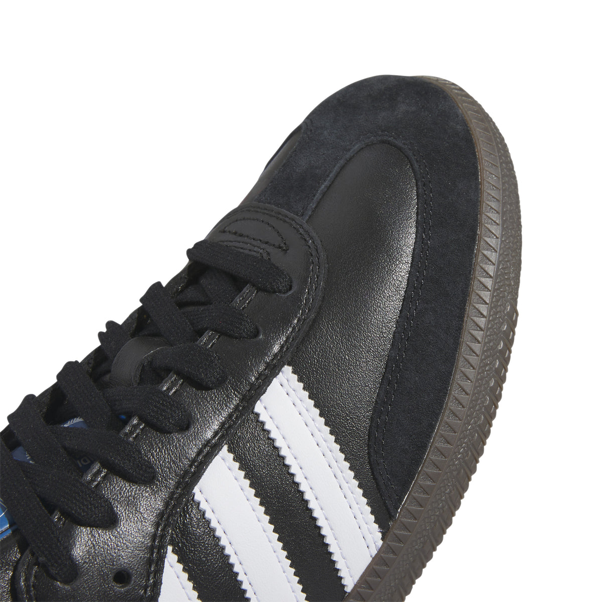 Samba ADV CBLACK/FTWWHT/GUM5 Bild 7