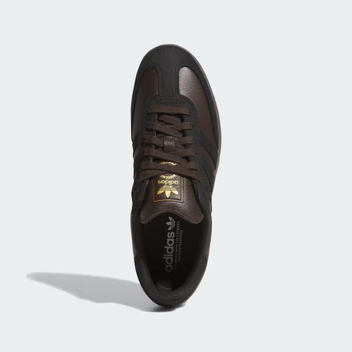 Samba ADV DBROWN/CBLACK/GUM5 Bild 2