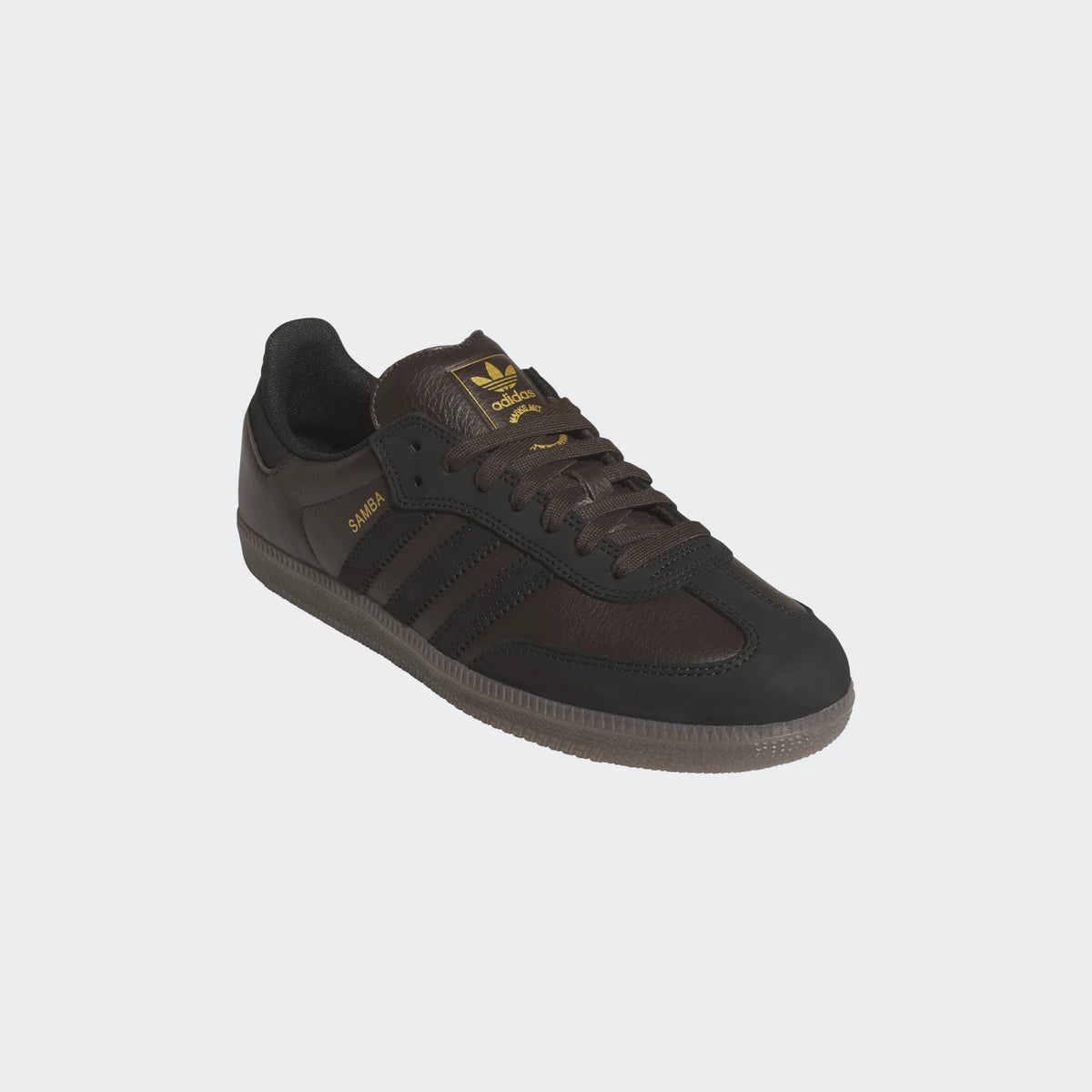 Samba ADV DBROWN/CBLACK/GUM5 Bild 3