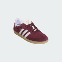 Samba ADV SHARED/FTWWHT/MAROON Bild 3