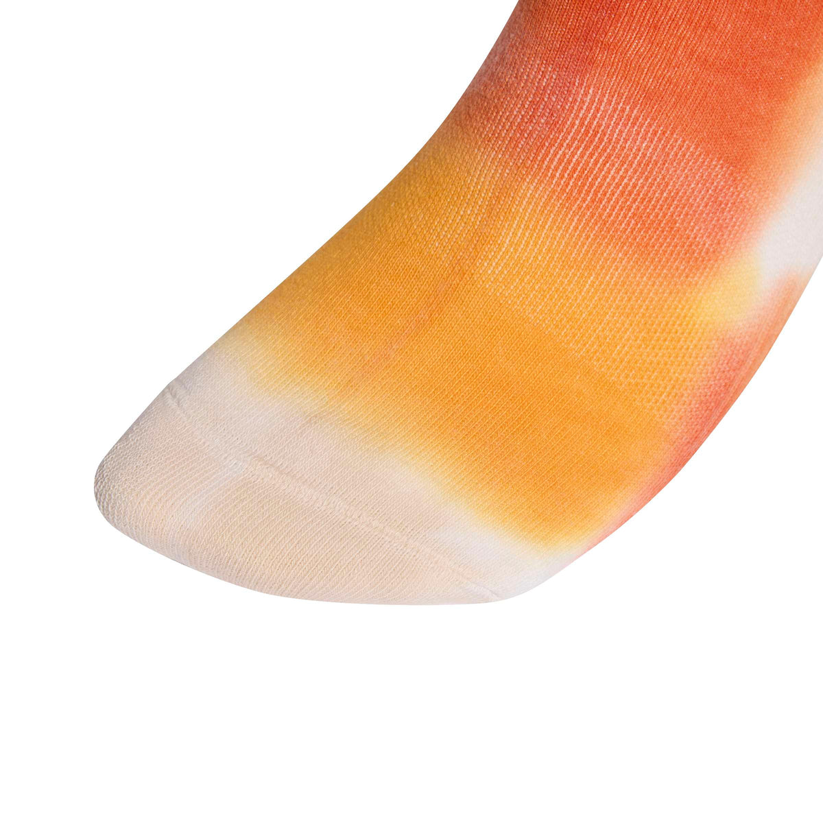 Tie Dye Sock 3 Pk Multicolor Bild 3