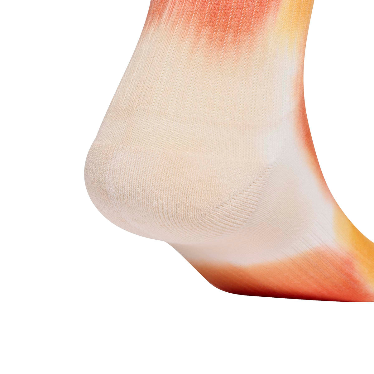 Tie Dye Sock 3 Pk Multicolor Bild 4