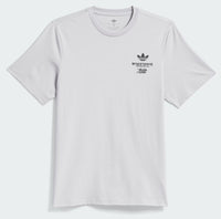 Tos Crane Tee LGSOGR/BLACK Bild 1