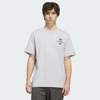 Tos Crane Tee LGSOGR/BLACK Bild 3
