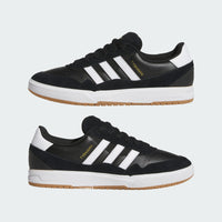 Tyshawn II CBLACK/FTWWHT/GUM4 Bild 6