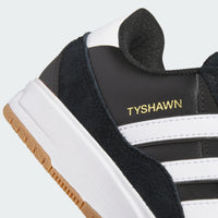 Tyshawn II CBLACK/FTWWHT/GUM4 Bild 8